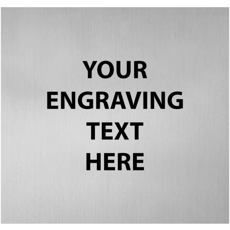 FLEXI - 4.75 W X 4.5 H