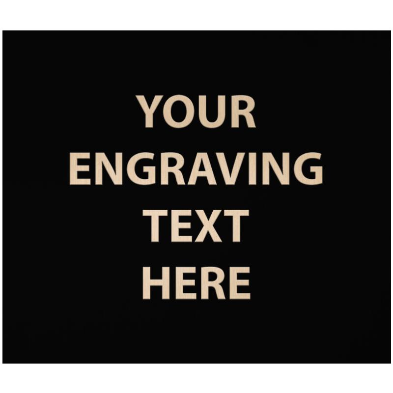 FLEXI - 5.25 W X 4.5 H