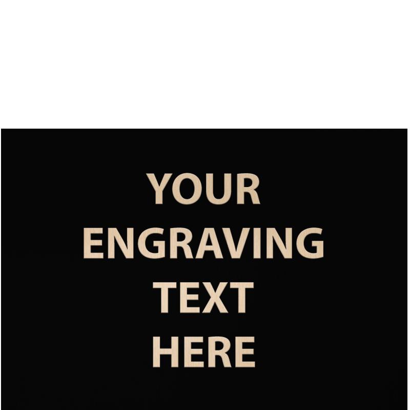 FLEXI -  6.5 W X 4.5 H