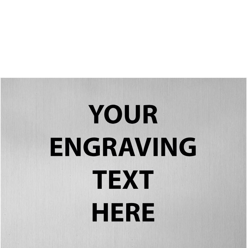 FLEXI -  6.5 W X 4.5 H