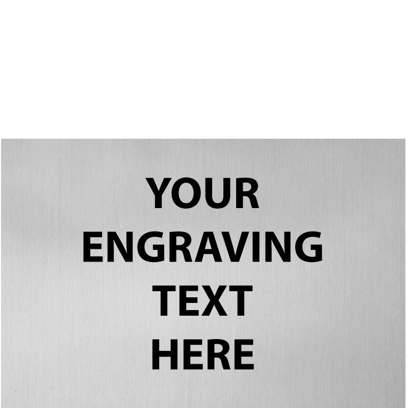 FLEXI -  6.75 W X 4.5 H