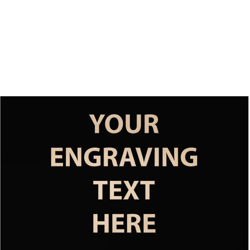 FLEXI -  7.25 W X 4.5 H