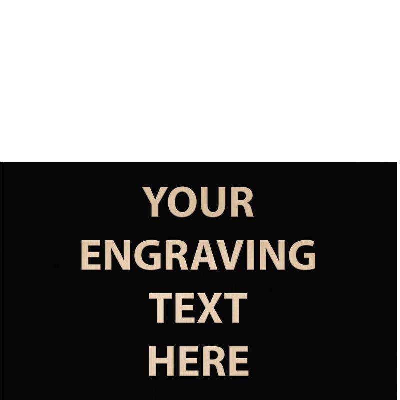 FLEXI -  7.5 W X 4.5 H