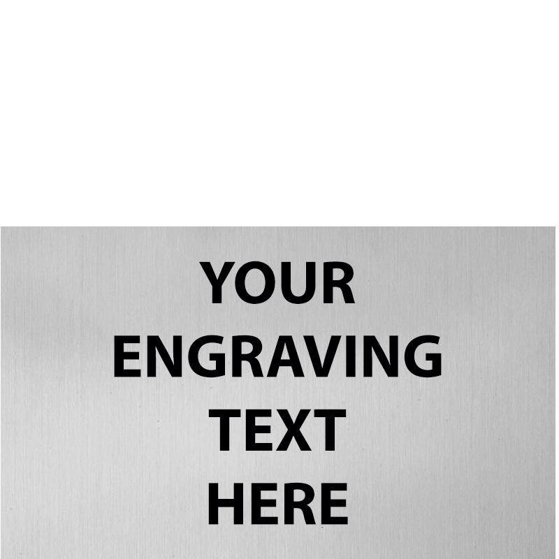 FLEXI -  7.5 W X 4.5 H