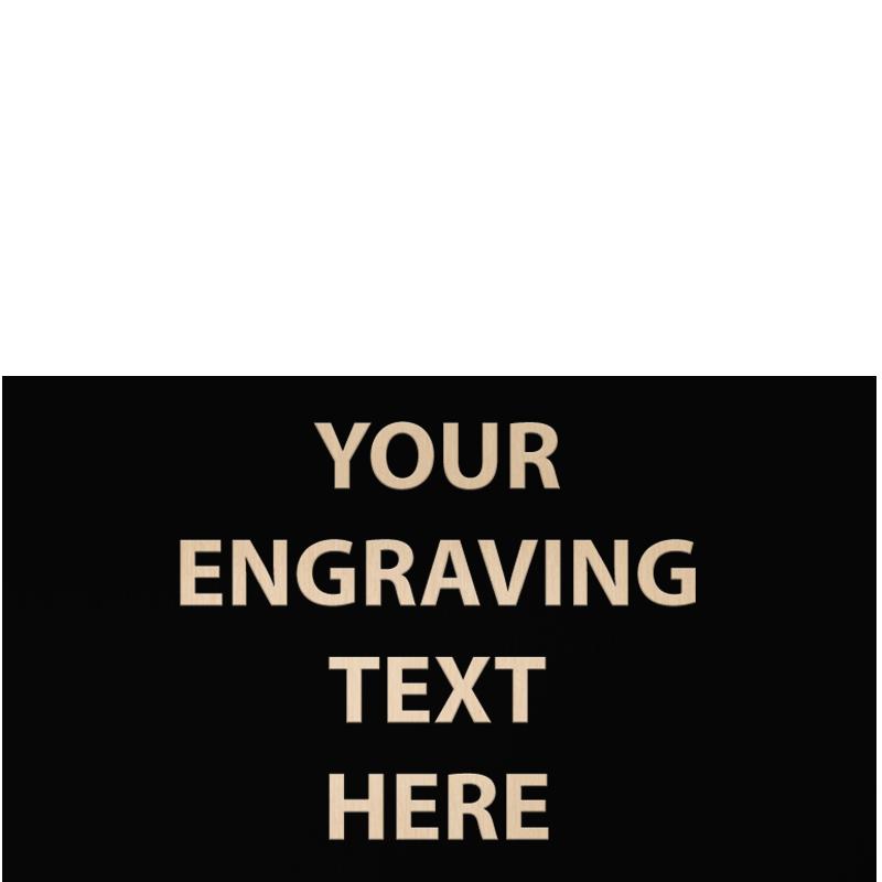 FLEXI -  7.75 W X 4.5 H