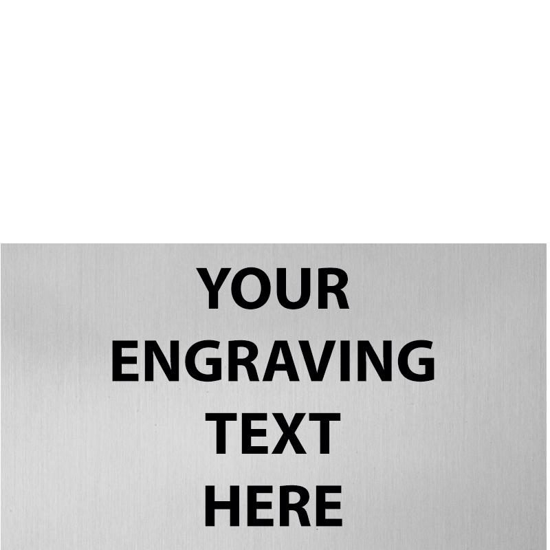 FLEXI -  8 W X 4.5 H