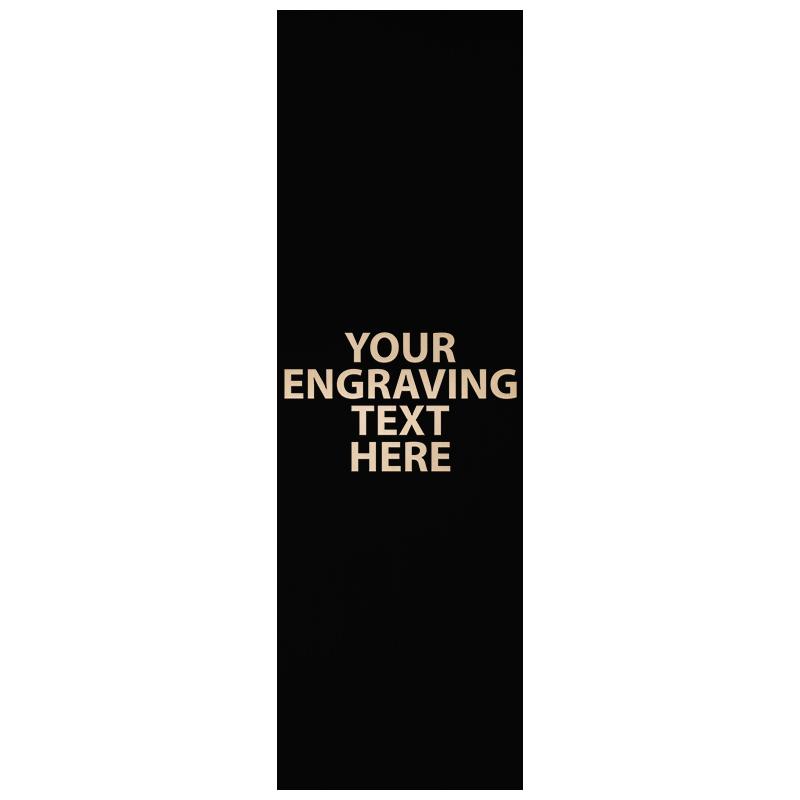 FLEXI - 1.5 W X 4.75 H