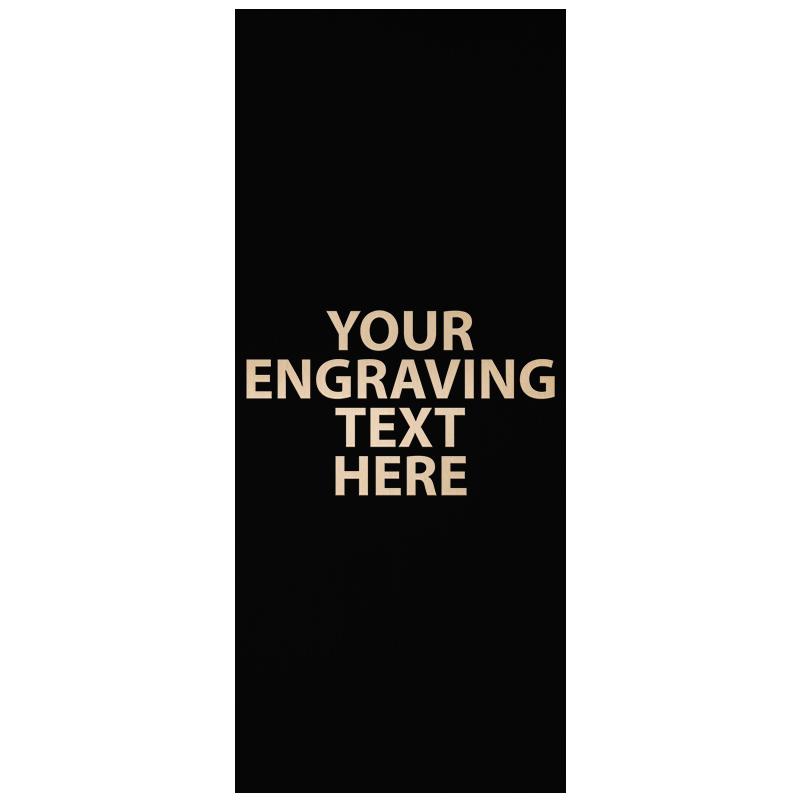 FLEXI - 2 W X 4.75 H