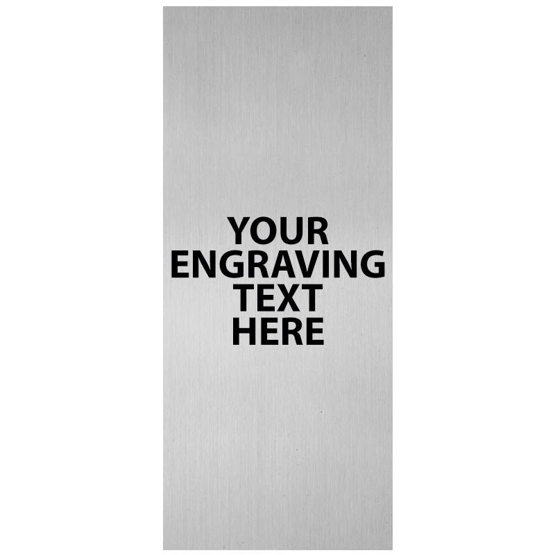 FLEXI - 2 W X 4.75 H