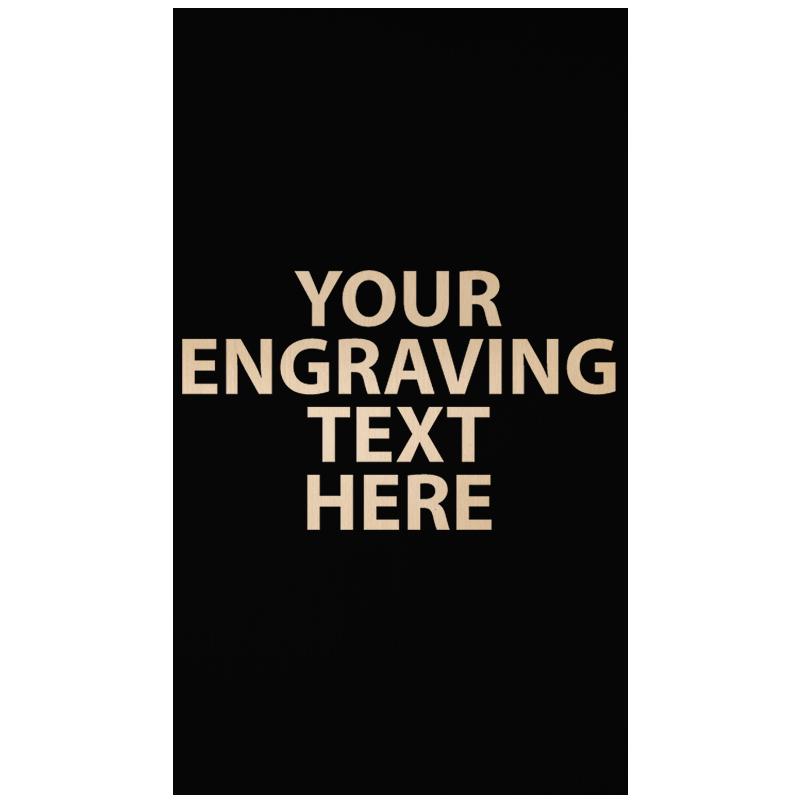 FLEXI -  2.75 W X 4.75 H