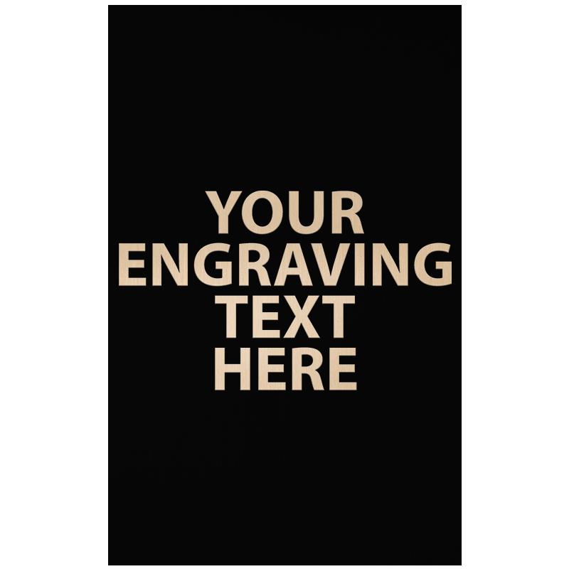 FLEXI - 3 W X 4.75 H