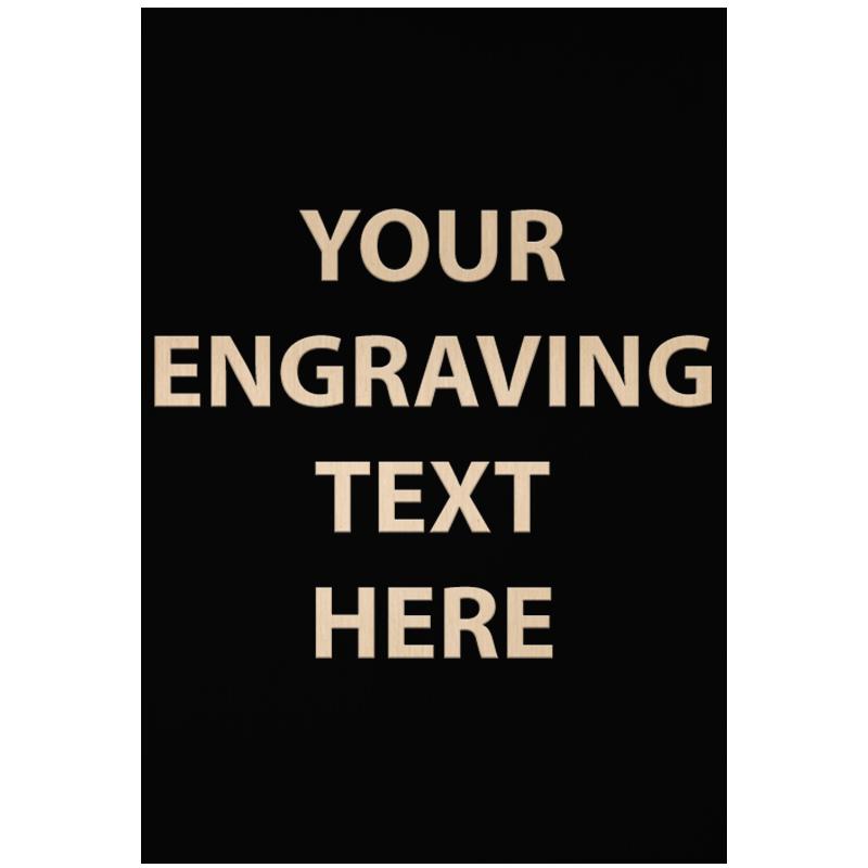 FLEXI - 3.25 W X 4.75 H