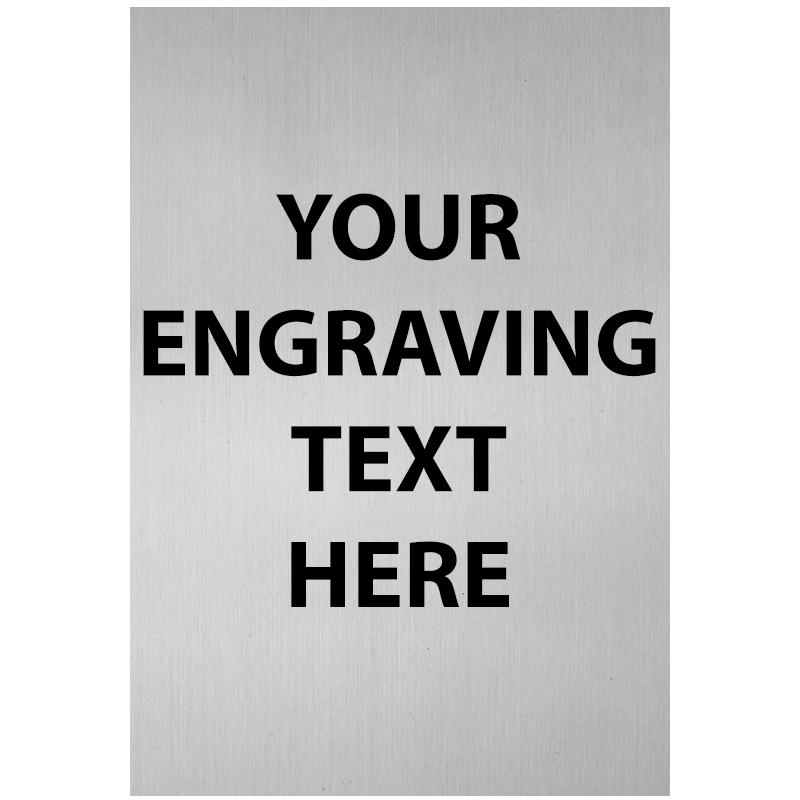 FLEXI - 3.25 W X 4.75 H