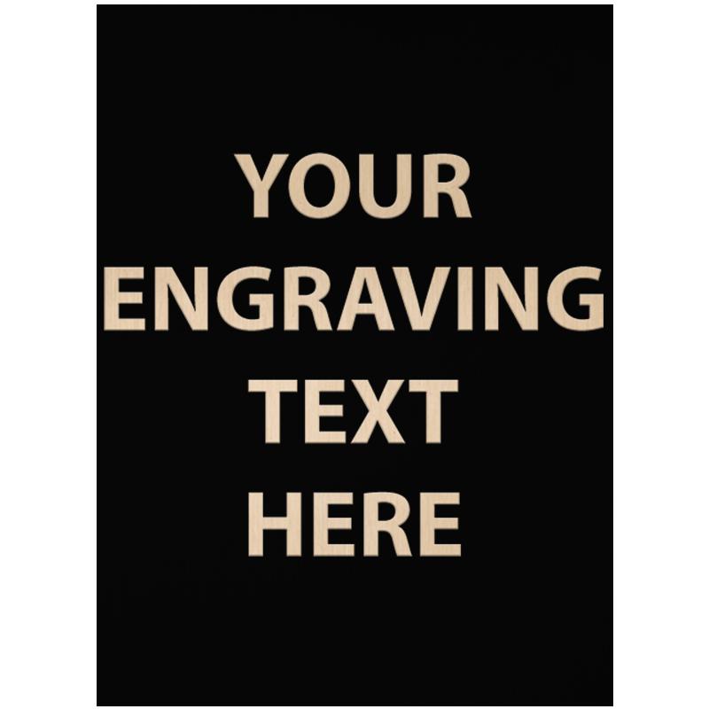 FLEXI - 3.5 W X 4.75 H