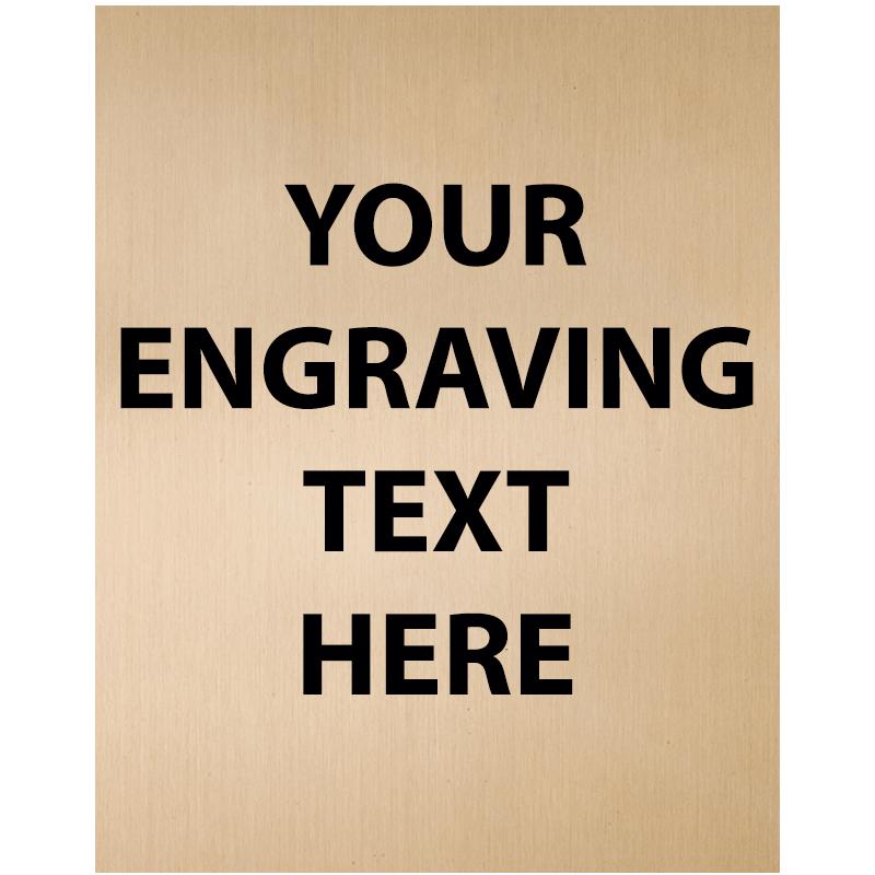 FLEXI - 3.75 W X 4.75 H