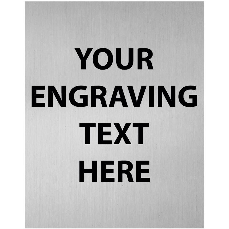 FLEXI - 3.75 W X 4.75 H