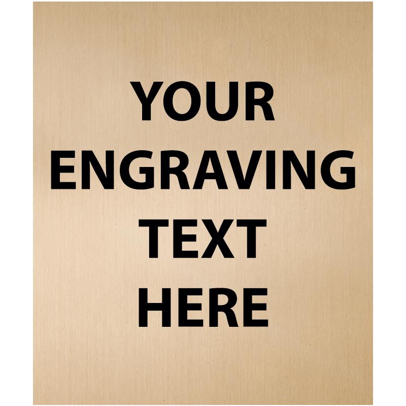 FLEXI - 4 W X 4.75 H