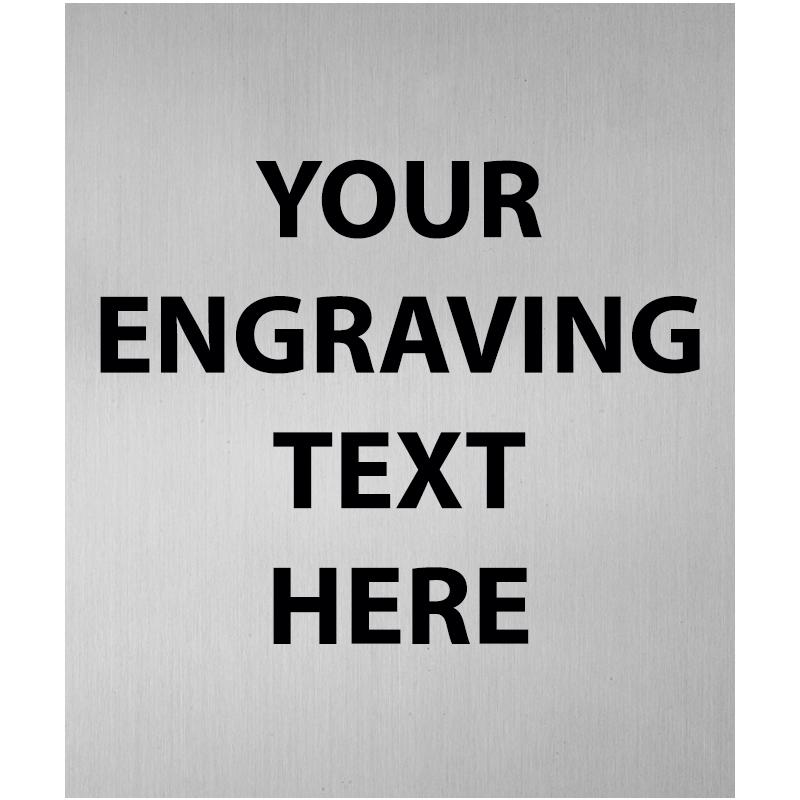 FLEXI - 4 W X 4.75 H