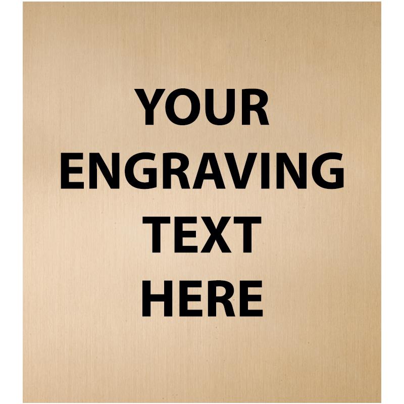 FLEXI - 4.25 W X 4.75 H