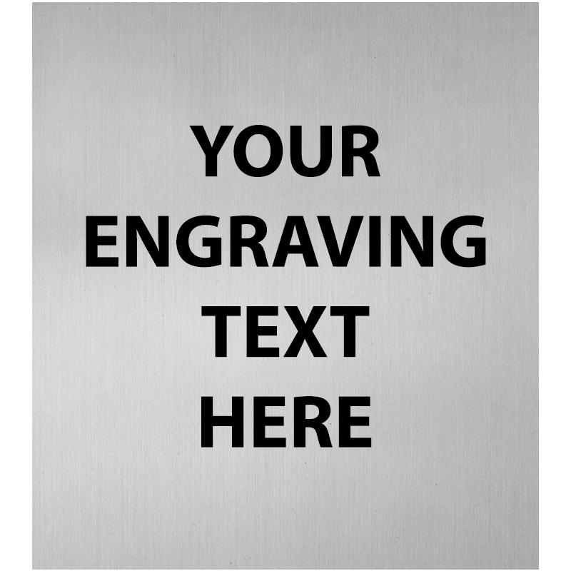 FLEXI - 4.25 W X 4.75 H