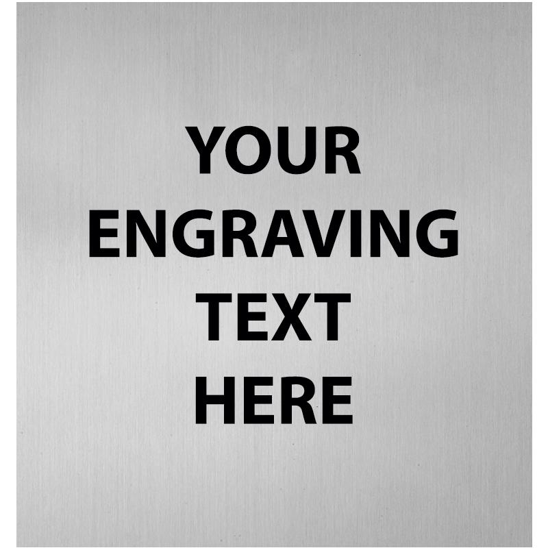 FLEXI - 4.5 W X 4.75 H