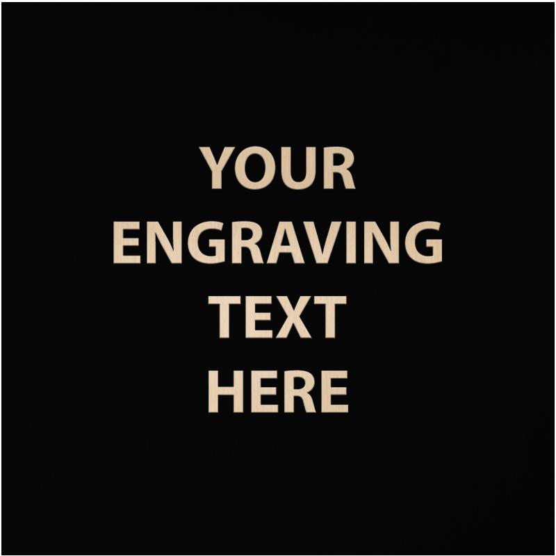 FLEXI -  4.75 W X 4.75 H