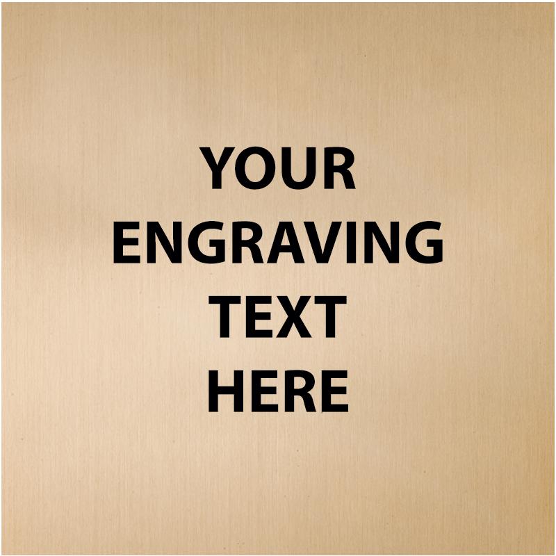 FLEXI -  4.75 W X 4.75 H