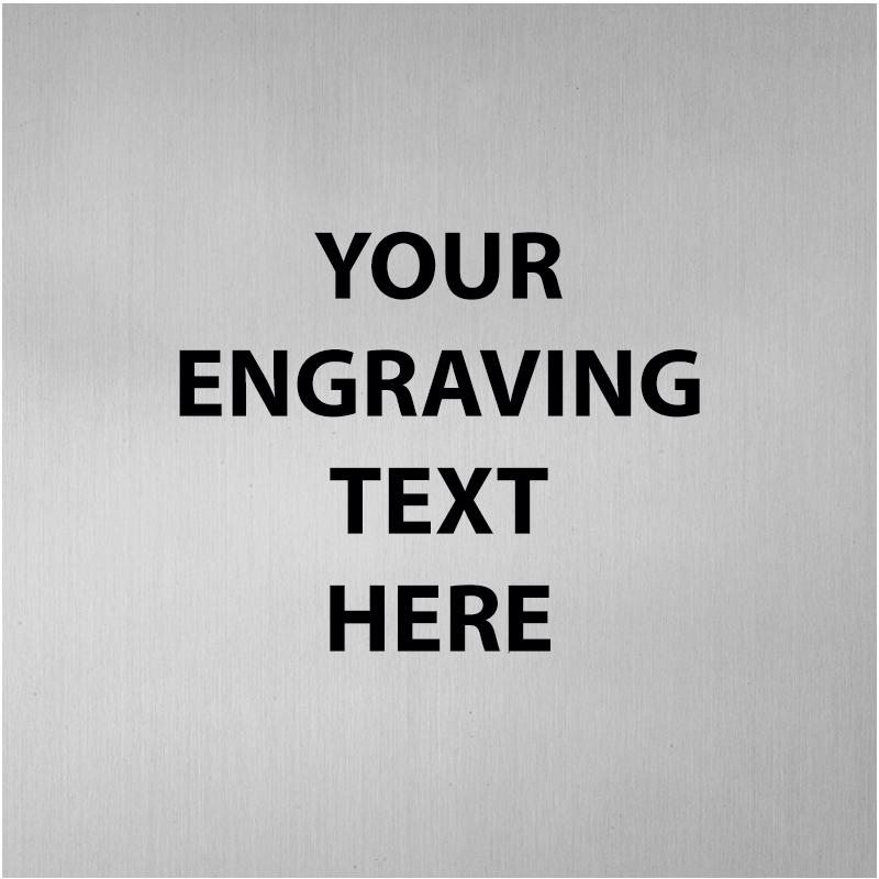 FLEXI -  4.75 W X 4.75 H