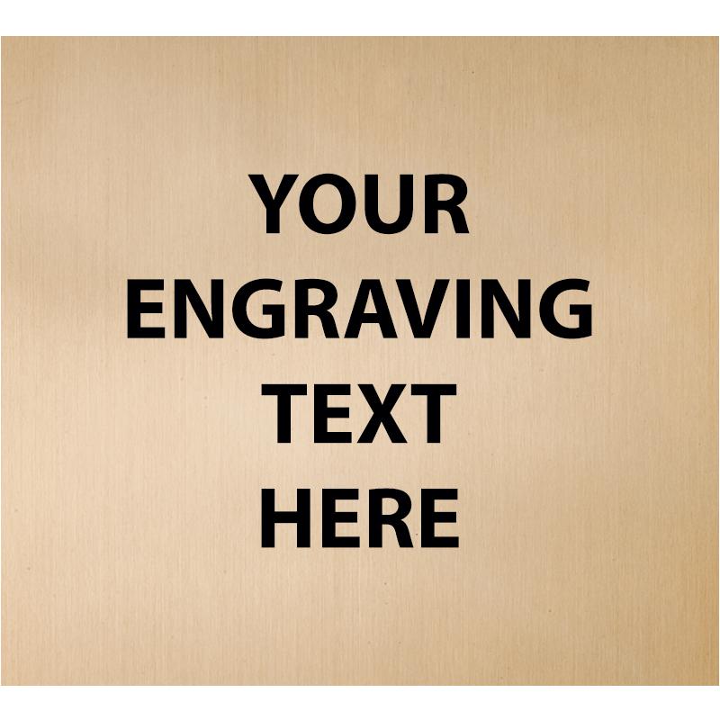 FLEXI - 5.25 W X 4.75 H