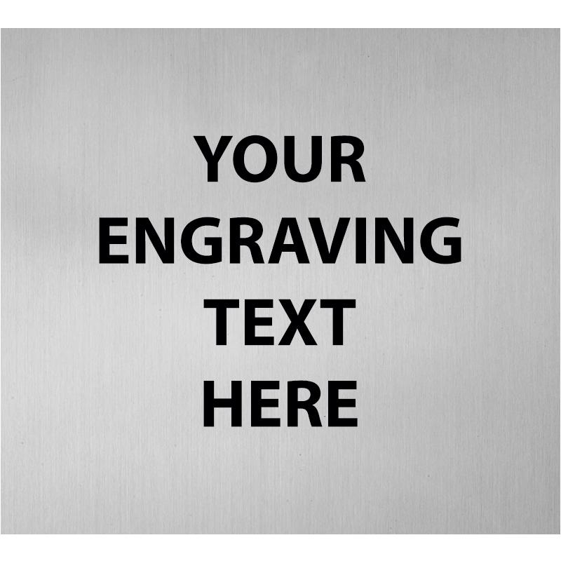 FLEXI - 5.25 W X 4.75 H