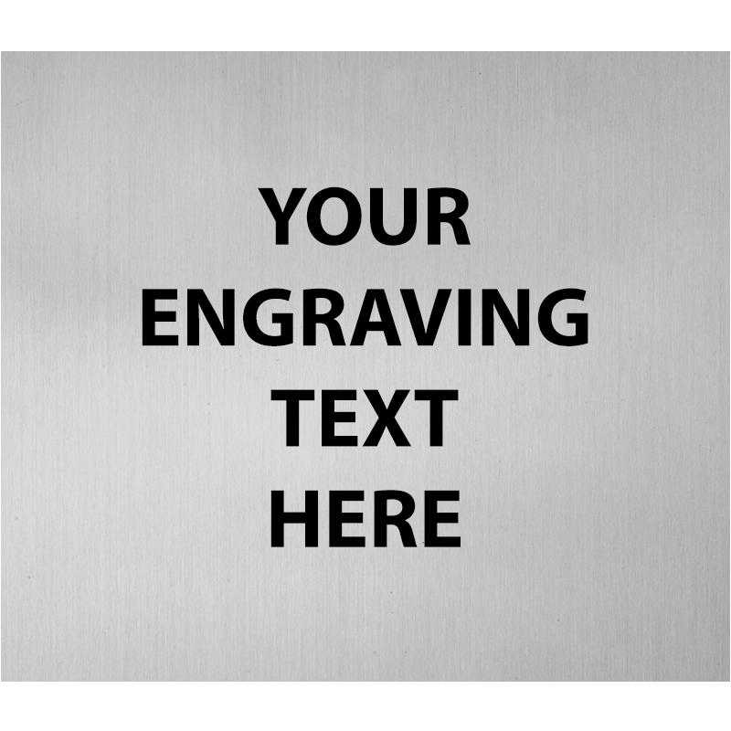 FLEXI - 5.5 W X 4.75 H