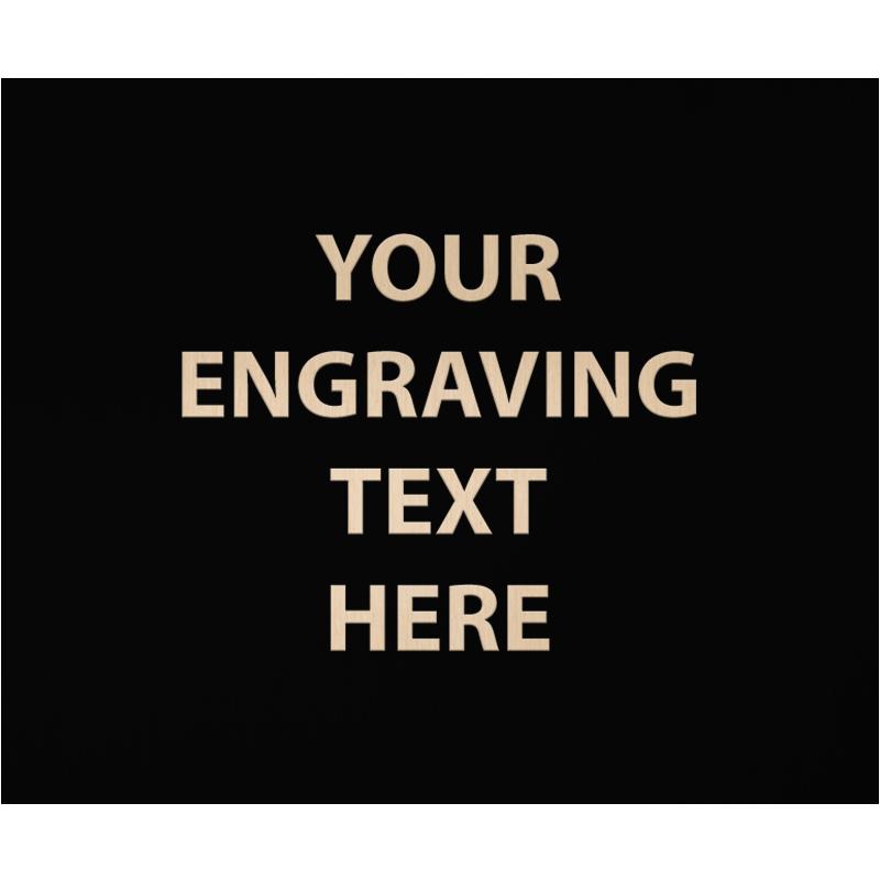 FLEXI - 5.75 W X 4.75 H