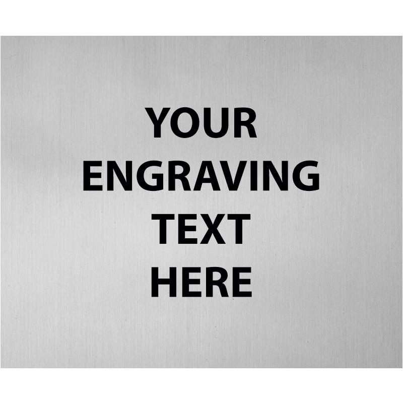 FLEXI - 5.75 W X 4.75 H