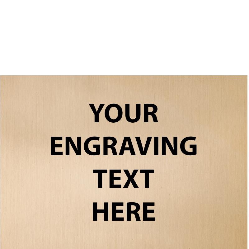 FLEXI -  6.75 W X 4.75 H