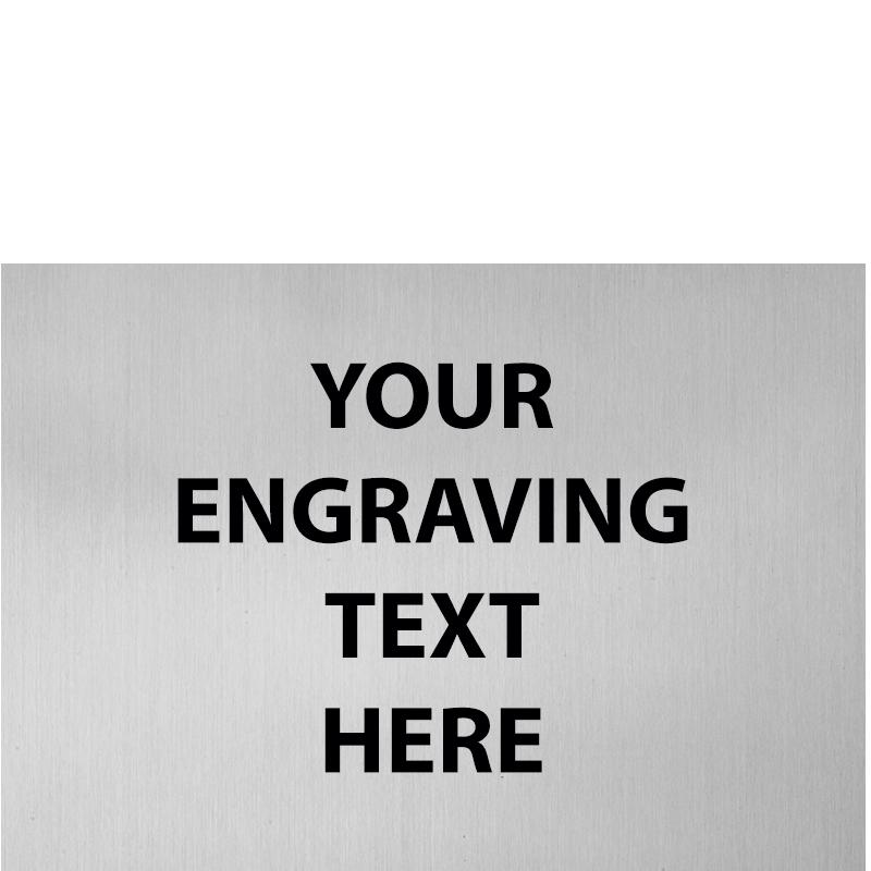 FLEXI -  6.75 W X 4.75 H