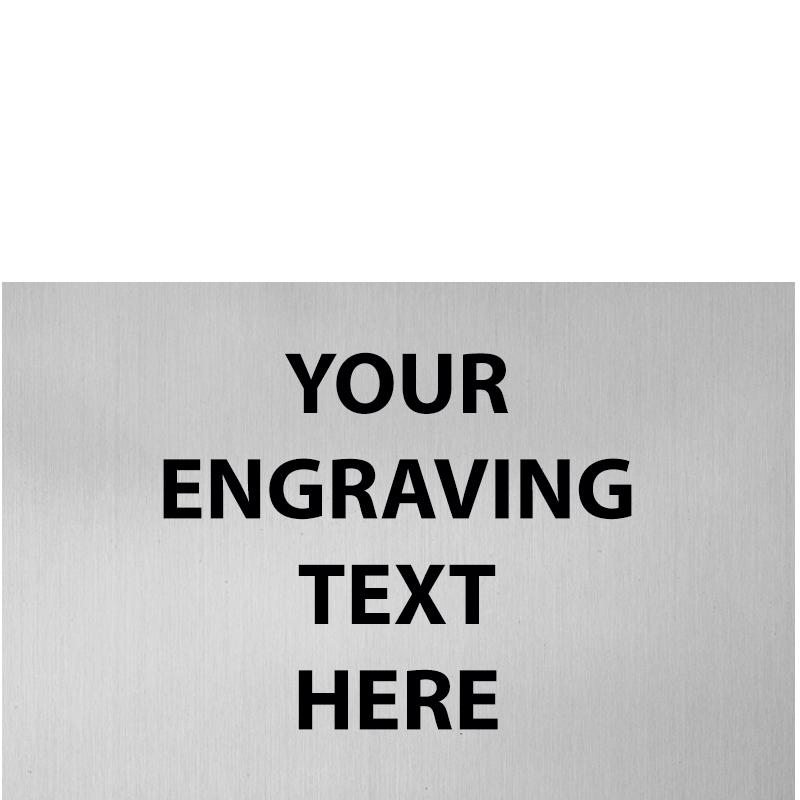 FLEXI -  7.25 W X 4.75 H