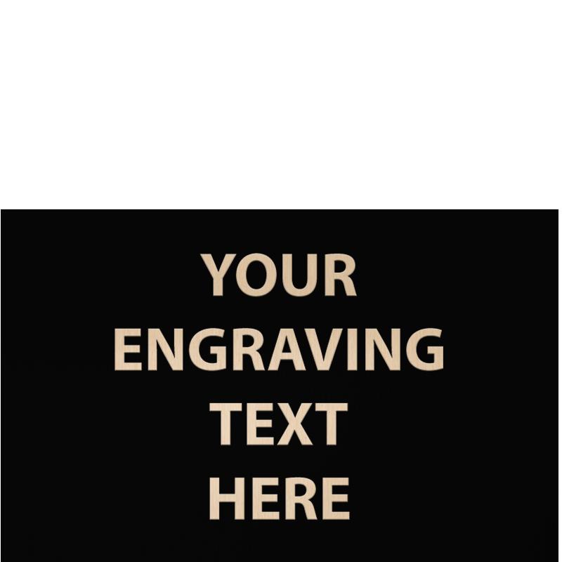 FLEXI -  7.5 W X 4.75 H