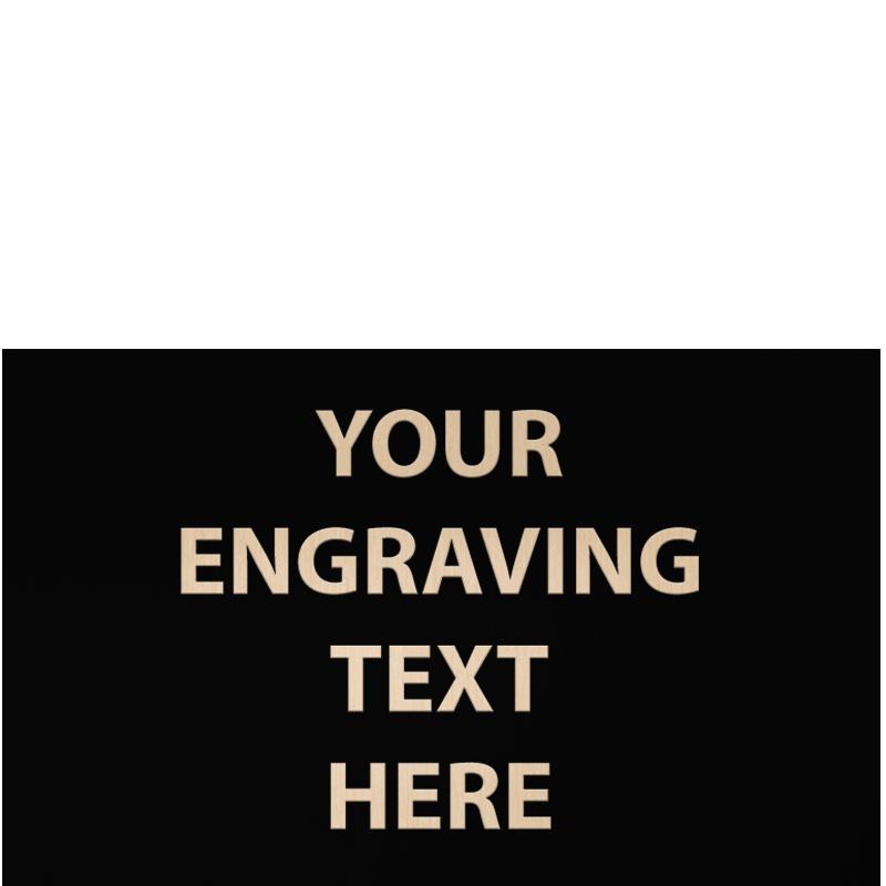 FLEXI -  7.75 W X 4.75 H