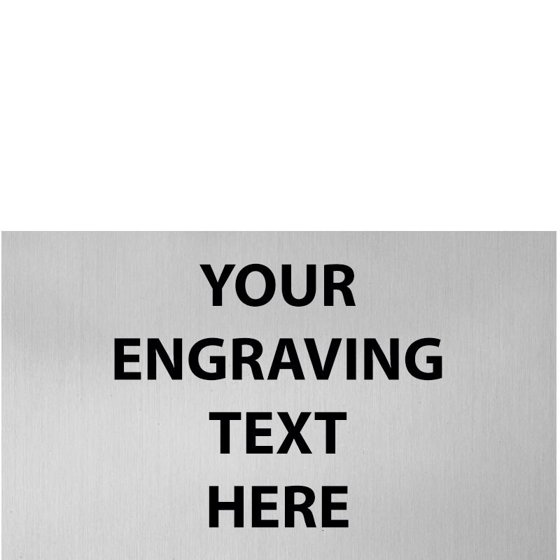 FLEXI -  8 W X 4.75 H