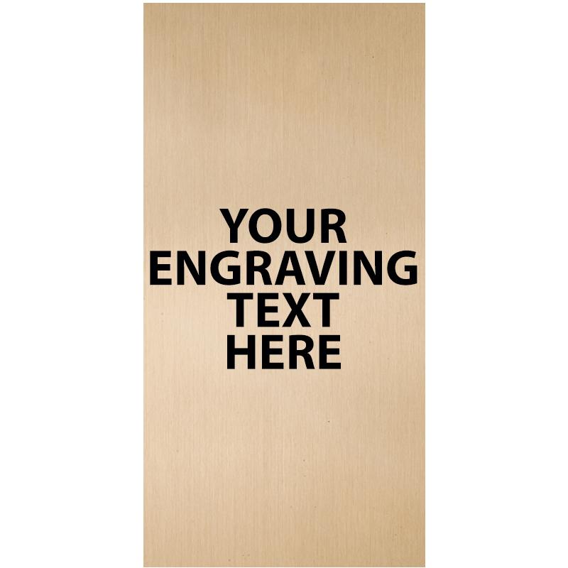 FLEXI - 2.25 W X 5 H