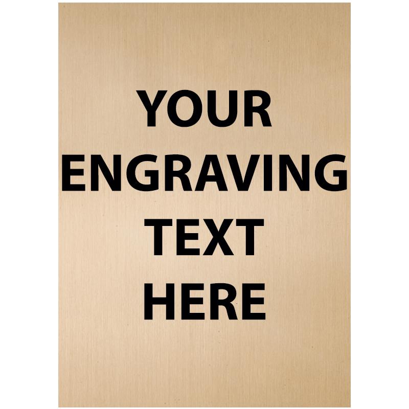 FLEXI -  3.25 W X 5 H