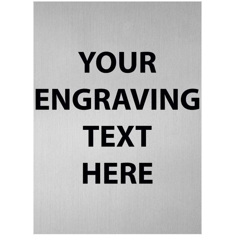 FLEXI -  3.25 W X 5 H