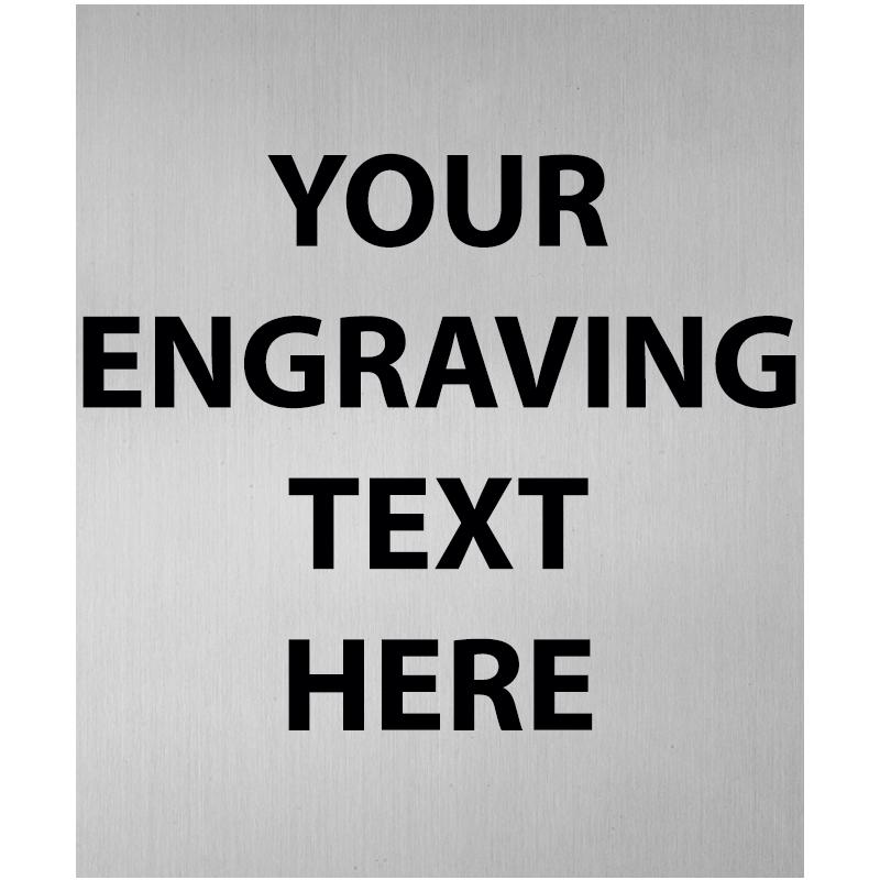 FLEXI - 3.75 W X 5 H