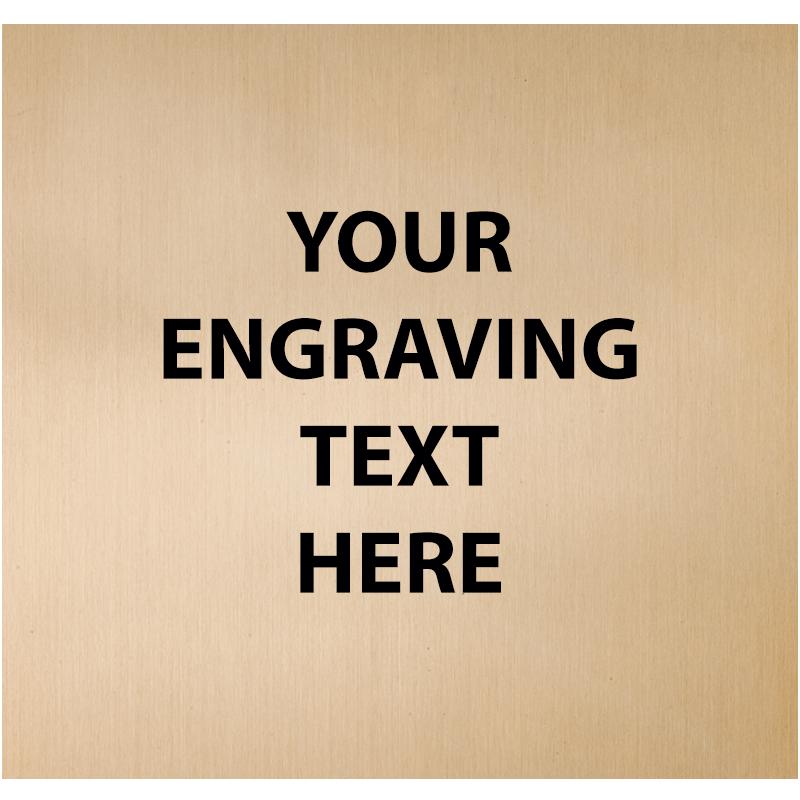 FLEXI - 4.75 W X 5 H