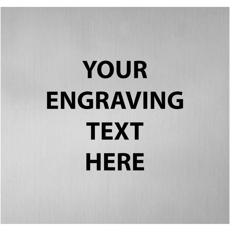 FLEXI - 4.75 W X 5 H