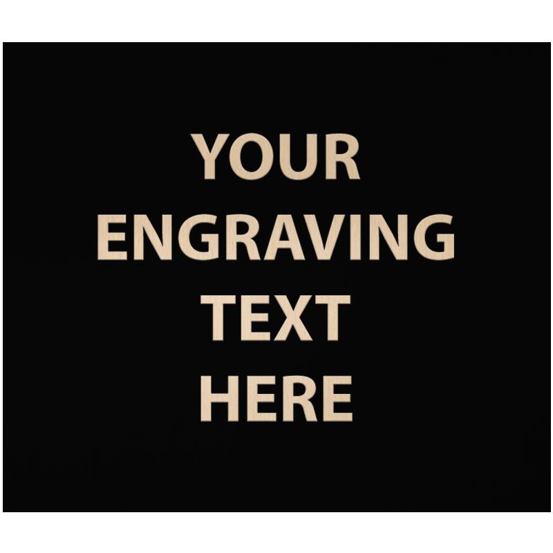 FLEXI - 5.25 W X 5 H