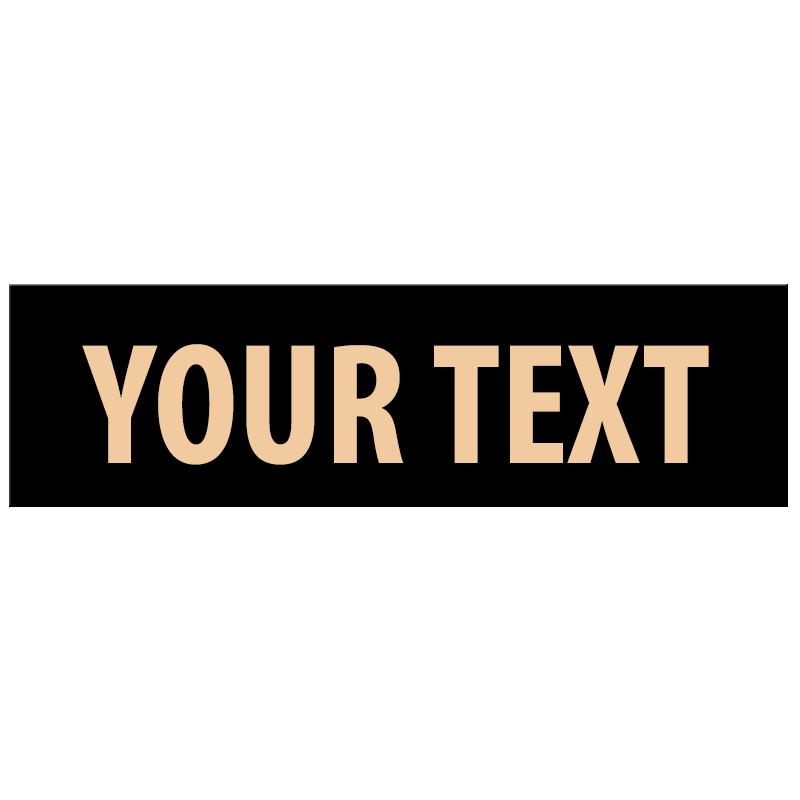 FLEXI -  1.75 W X 0.5 H