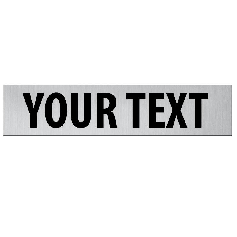 FLEXI -  2.25 W X 0.5 H