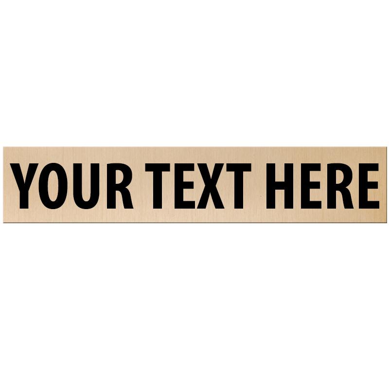 FLEXI -  2.5 W X .5 H