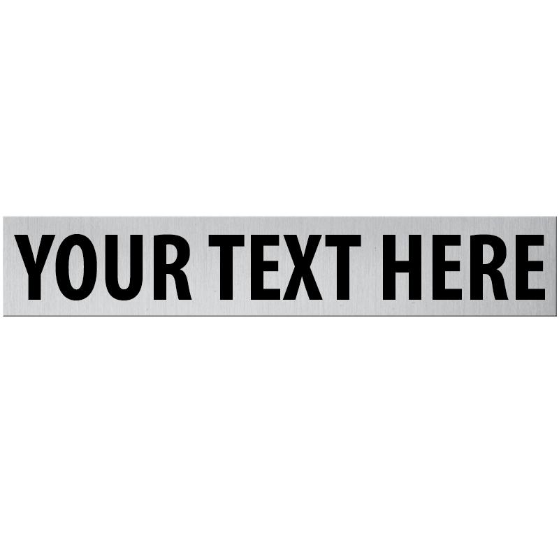 FLEXI -  2.75 W X .5 H